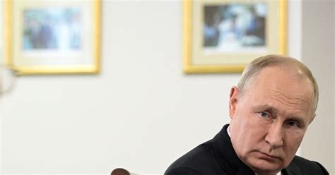 Russian state media spins Putin pulling out of South Africa summit